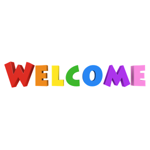 Welcome PNG-84577
